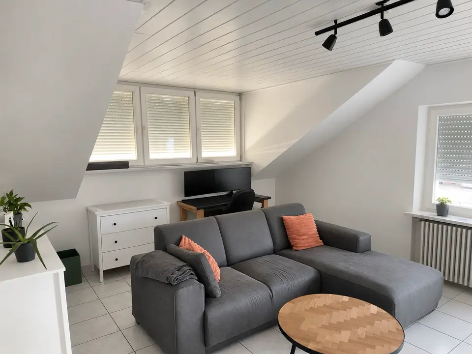 3 Zimmer Wohnung mit 68 m² in Offenburg – Bild 10