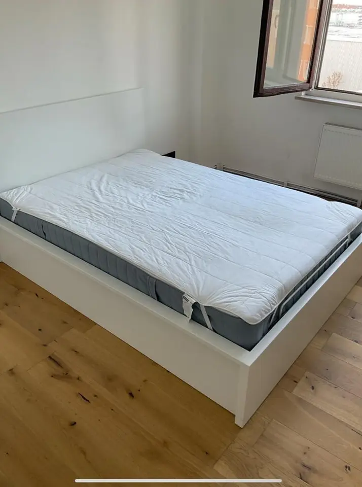 2 Zimmer Wohnung mit 20 m² in Nürnberg – Bild 4