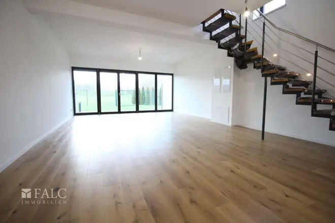4 Zimmer Haus mit 116 m² in Berlin – Bild 2