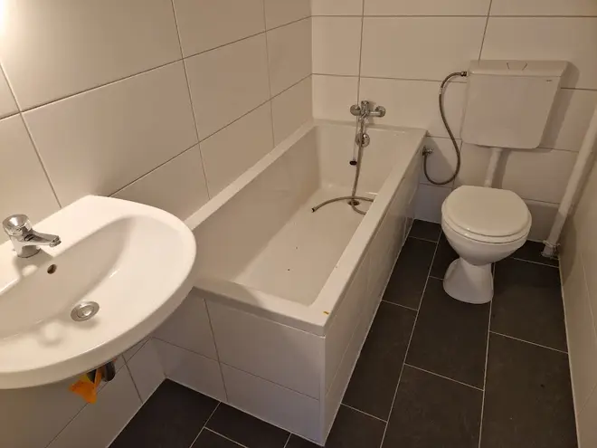 1 Zimmer Wohnung mit 60 m² in Kiel – Bild 2