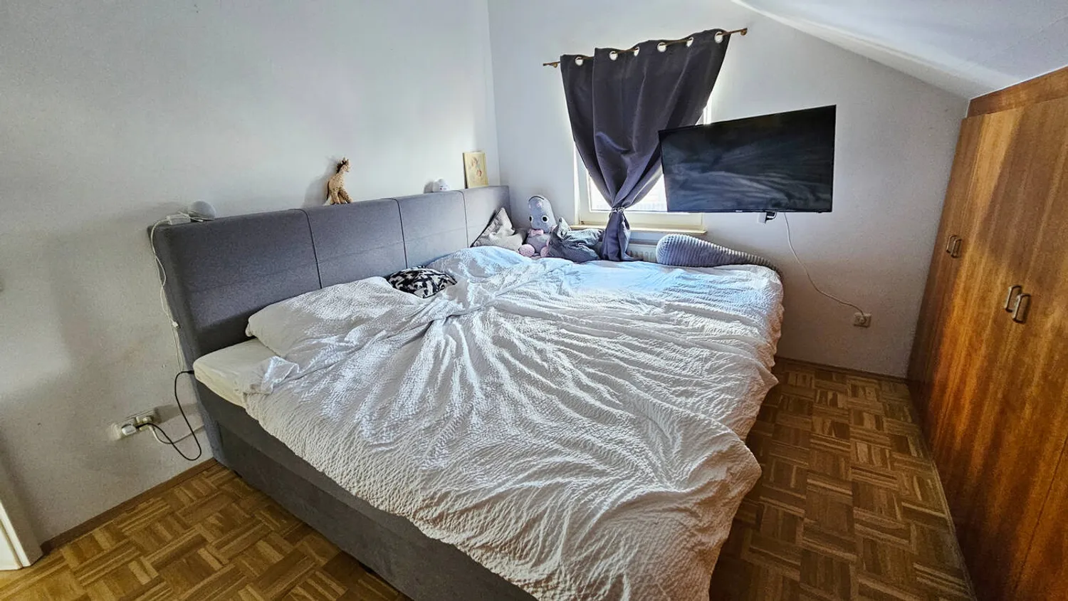 3 Zimmer Wohnung mit 76 m² in Leverkusen – Bild 12