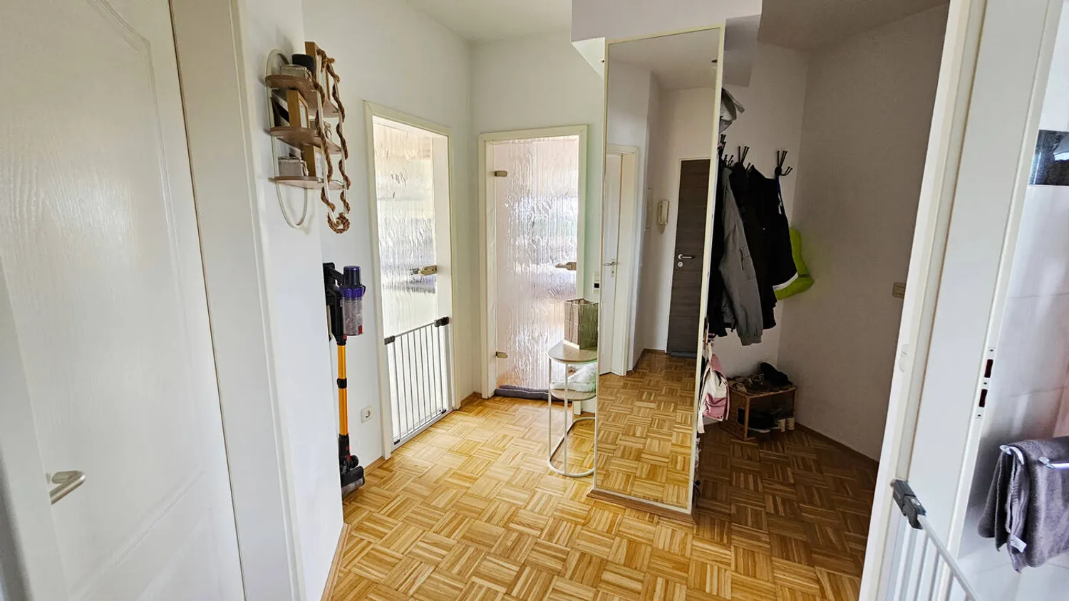 3 Zimmer Wohnung mit 76 m² in Leverkusen – Bild 3