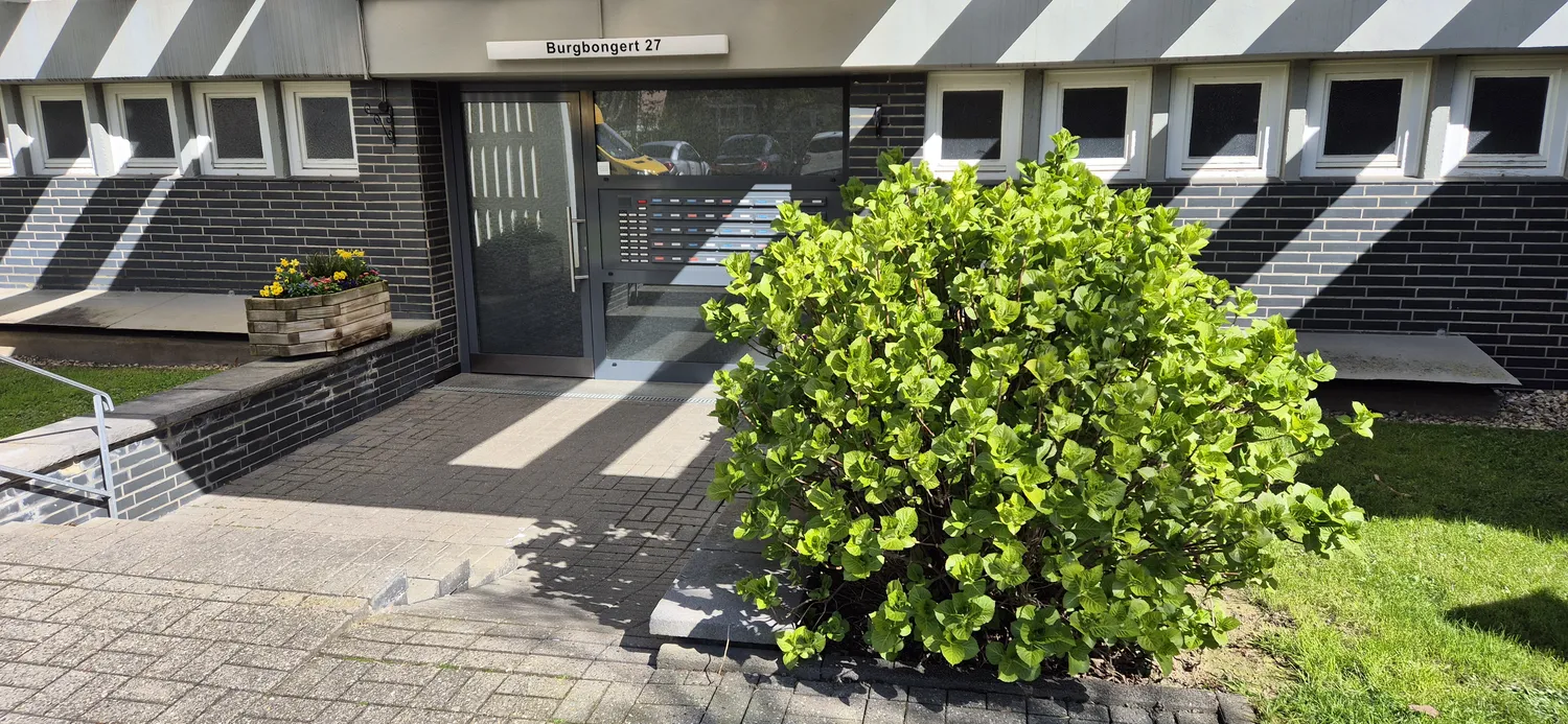3 Zimmer Wohnung mit 84 m² in Mönchengladbach – Bild 1