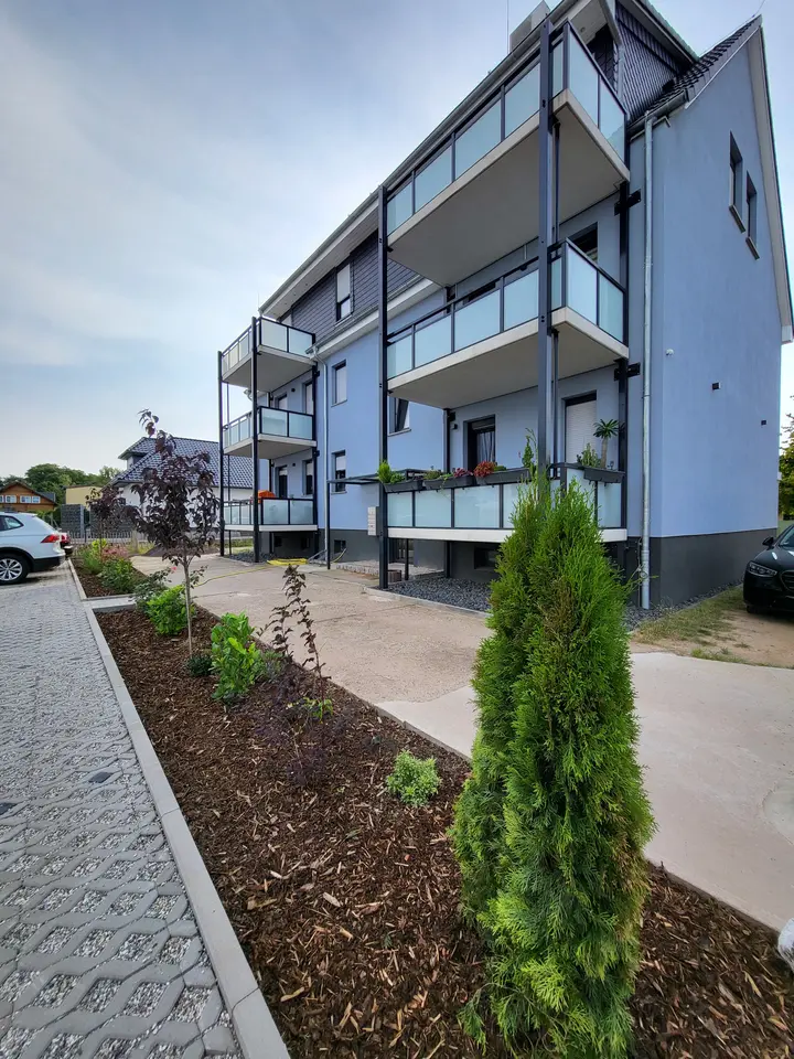 4 Zimmer Wohnung mit 117 m² in Stendal – Bild 2