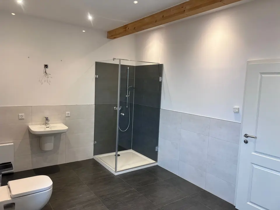 4 Zimmer Wohnung mit 117 m² in Stendal – Bild 3