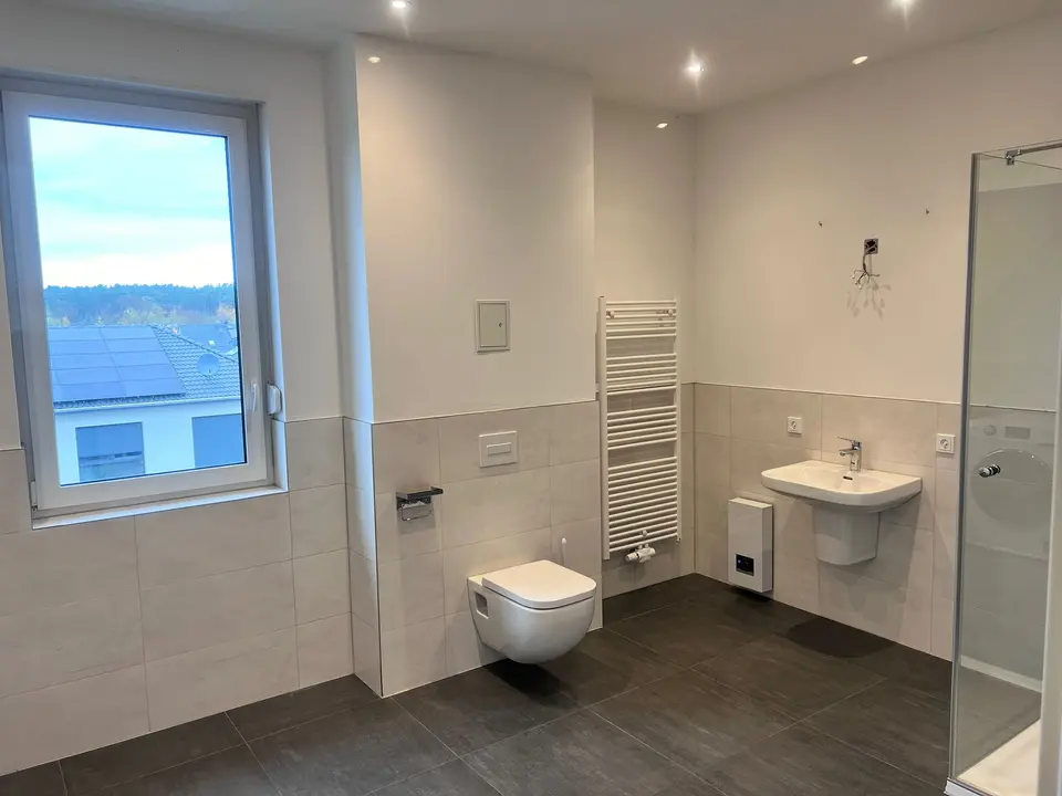 4 Zimmer Wohnung mit 117 m² in Stendal – Bild 4