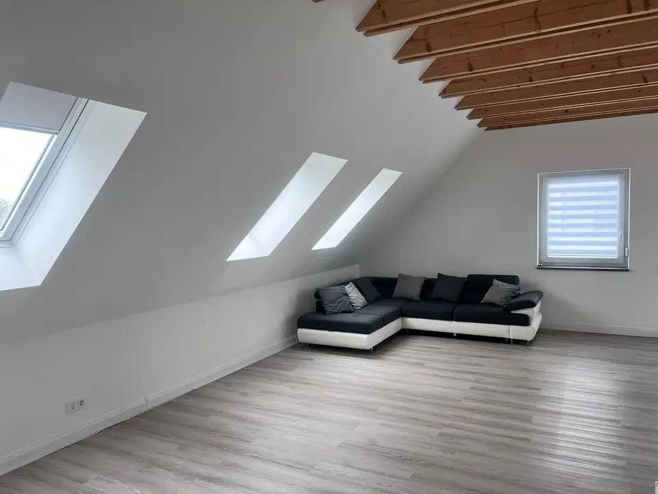 4 Zimmer Wohnung mit 117 m² in Stendal – Bild 8