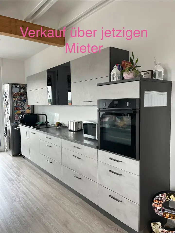 4 Zimmer Wohnung mit 117 m² in Stendal – Bild 9