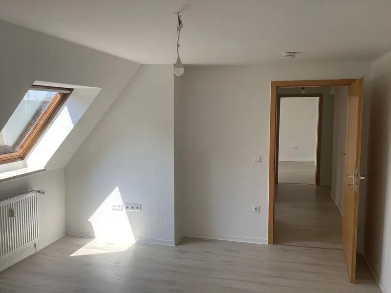4 Zimmer Wohnung mit 56 m² in Gladbeck – Bild 2