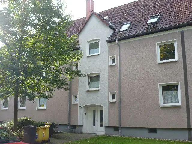 4 Zimmer Wohnung mit 56 m² in Gladbeck – Bild 4