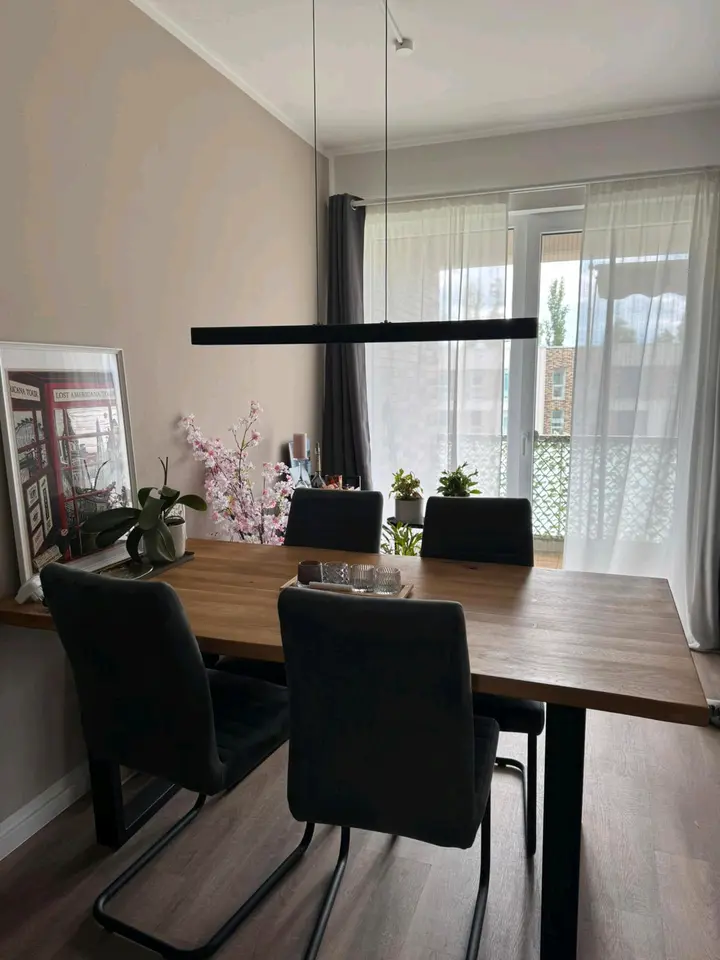 3 Zimmer Wohnung mit 86 m² in Erfurt – Bild 5