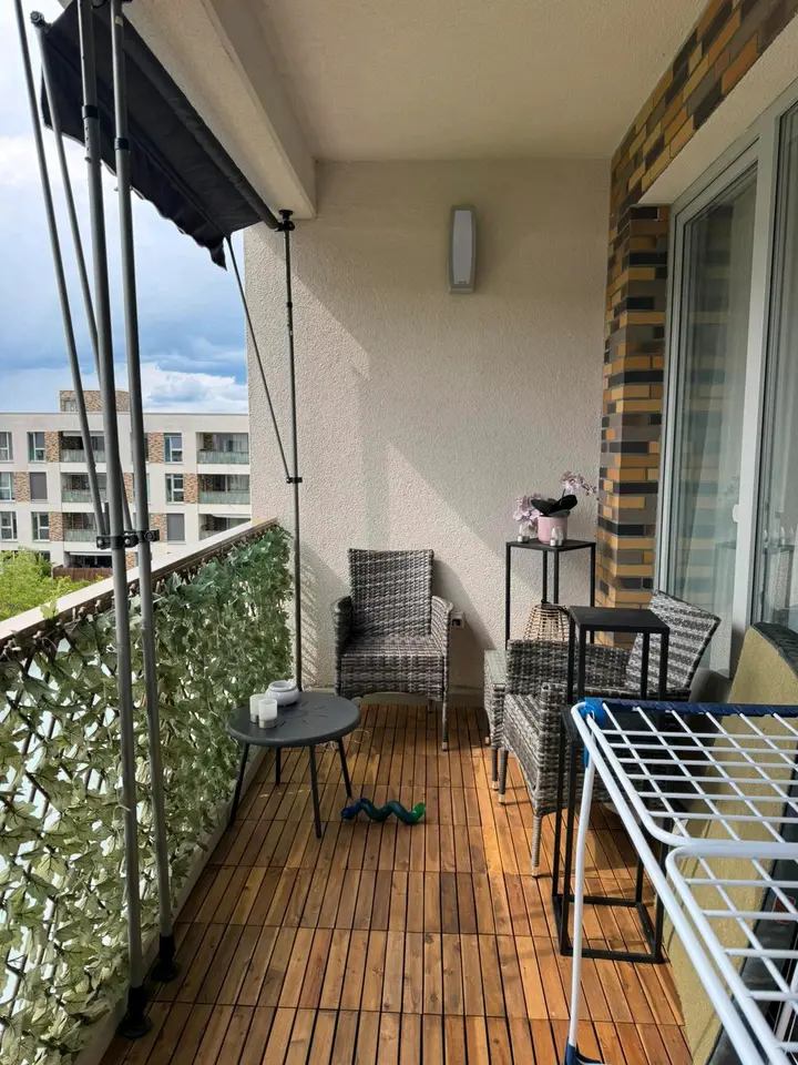 3 Zimmer Wohnung mit 86 m² in Erfurt – Bild 8