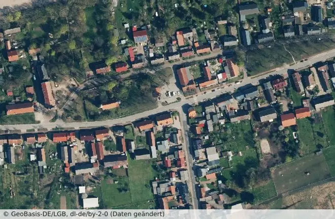 5 Zimmer Haus mit 122 m² in Oranienburg – Bild 2
