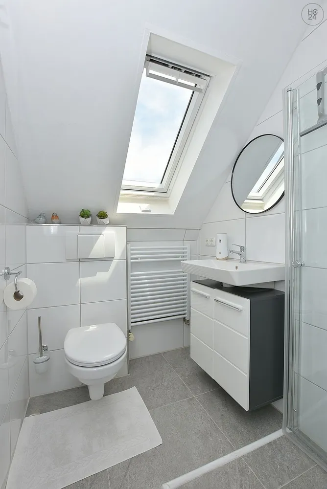 4 Zimmer Wohnung mit 74 m² in Heilbronn – Bild 11