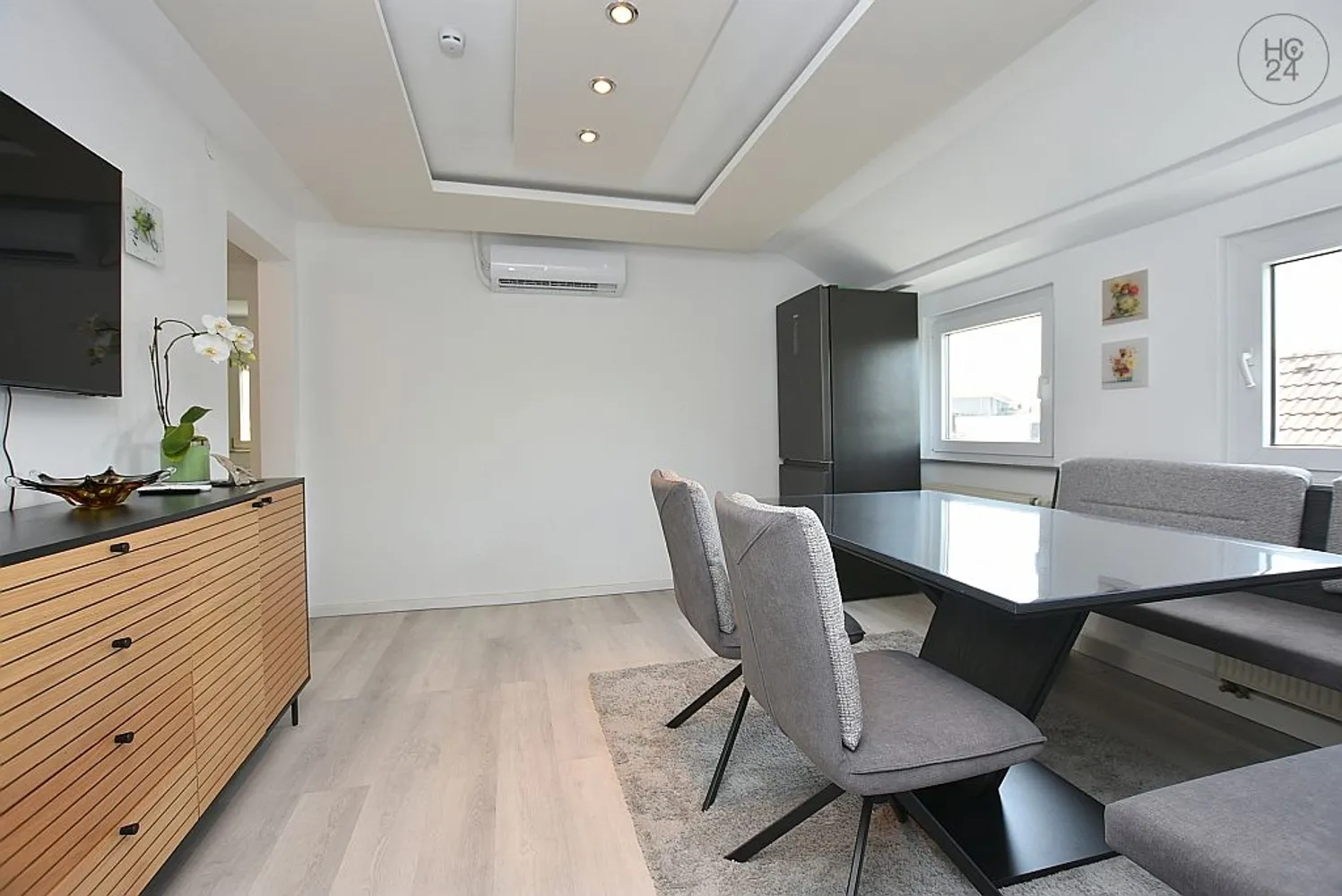 4 Zimmer Wohnung mit 74 m² in Heilbronn – Bild 6
