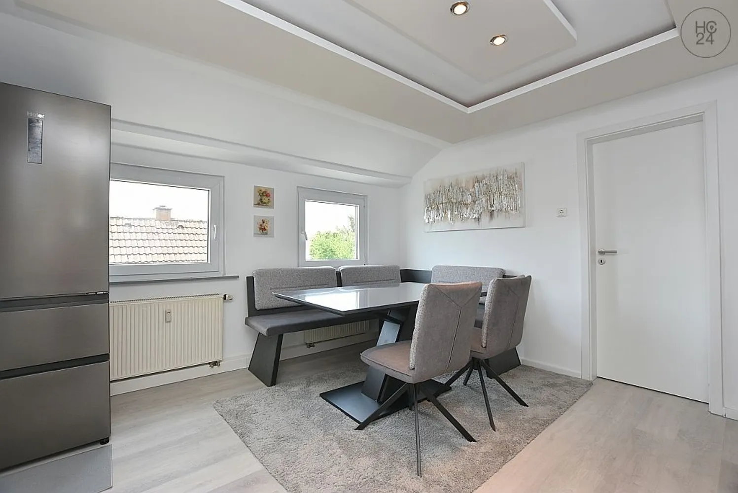 4 Zimmer Wohnung mit 74 m² in Heilbronn – Bild 7