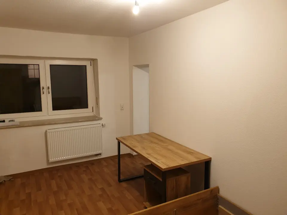 Studio mit 14 m² in Ansbach – Bild 7