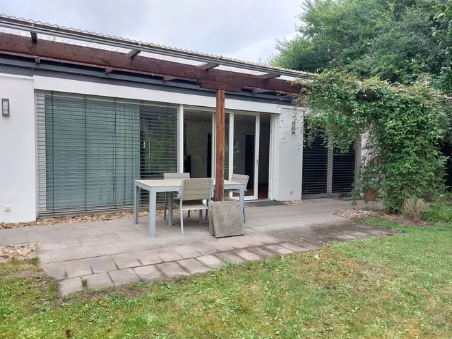 3 Zimmer Haus mit 99 m² in Münster – Bild 2