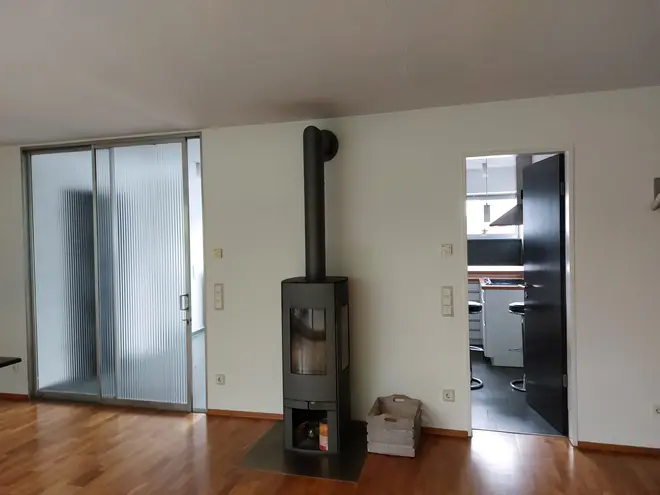 3 Zimmer Haus mit 99 m² in Münster – Bild 4