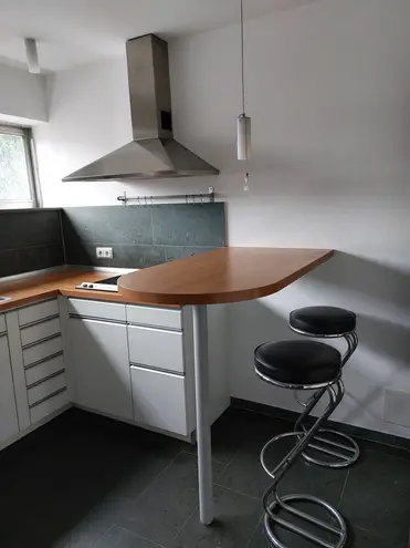 3 Zimmer Haus mit 99 m² in Münster – Bild 5
