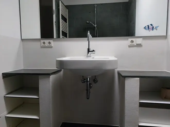 3 Zimmer Haus mit 99 m² in Münster – Bild 7