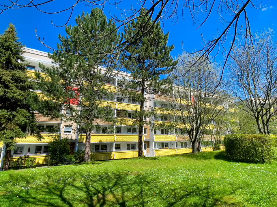 3 Zimmer Wohnung mit 59 m² in Zwickau – Bild 9