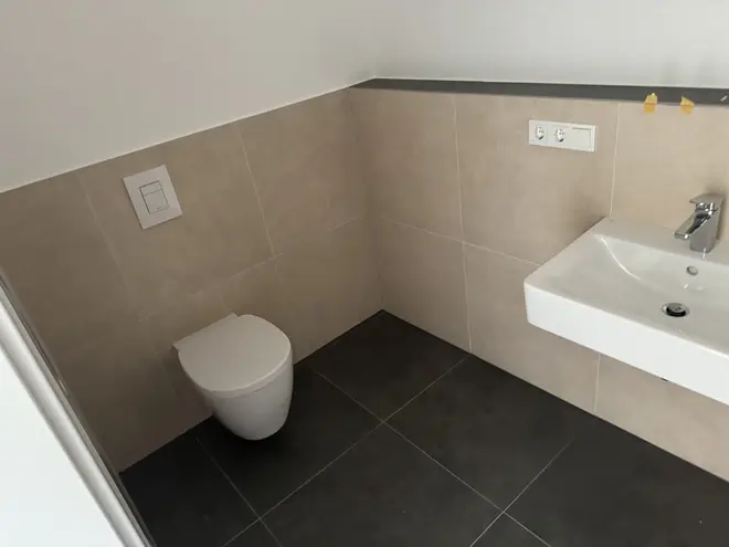 2 Zimmer Wohnung mit 65 m² in Bonn – Bild 4