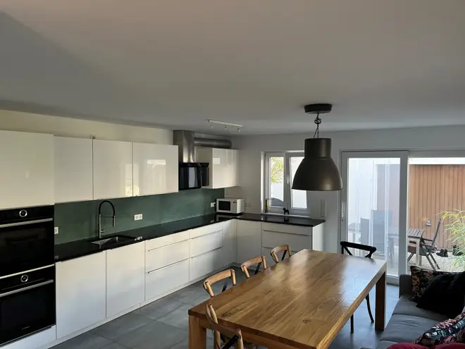 7 Zimmer Haus mit 166 m² in Frankfurt am Main – Bild 3
