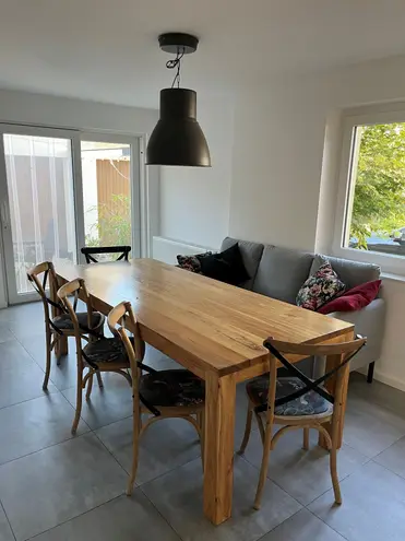 7 Zimmer Haus mit 166 m² in Frankfurt am Main – Bild 4