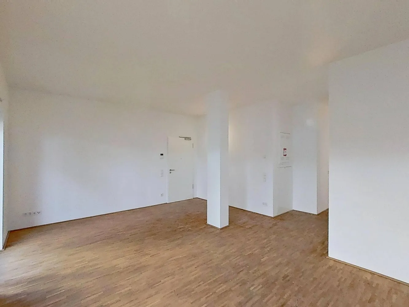 2 Zimmer Wohnung mit 64 m² in Saarbrücken – Bild 4