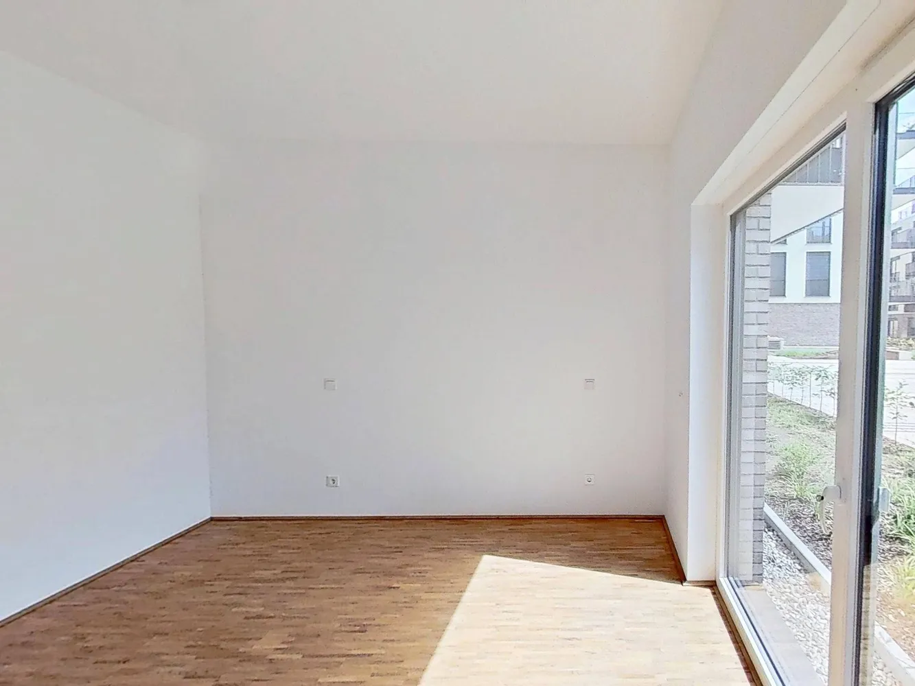 2 Zimmer Wohnung mit 64 m² in Saarbrücken – Bild 6