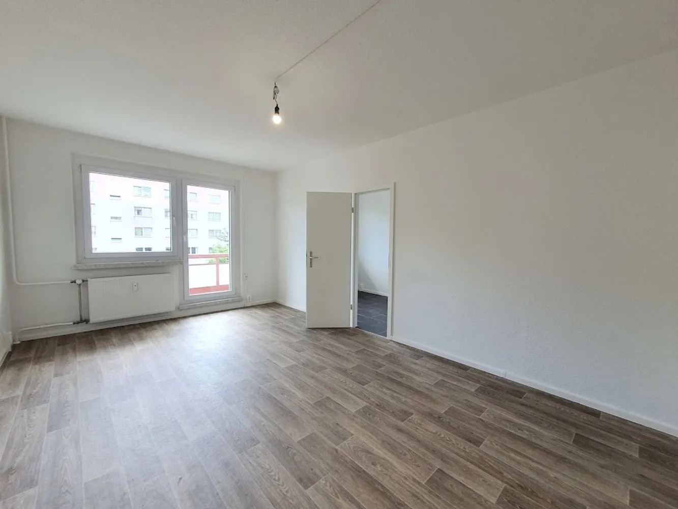 4 Zimmer Wohnung mit 87 m² in Leipzig – Bild 1