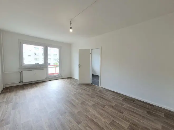 4 Zimmer Wohnung mit 87 m² in Leipzig – Bild 1