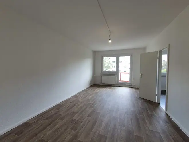 4 Zimmer Wohnung mit 87 m² in Leipzig – Bild 2