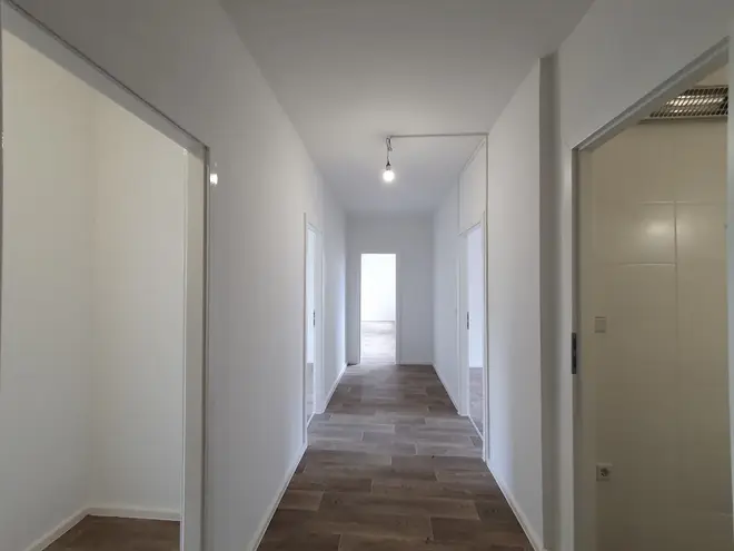 4 Zimmer Wohnung mit 87 m² in Leipzig – Bild 7