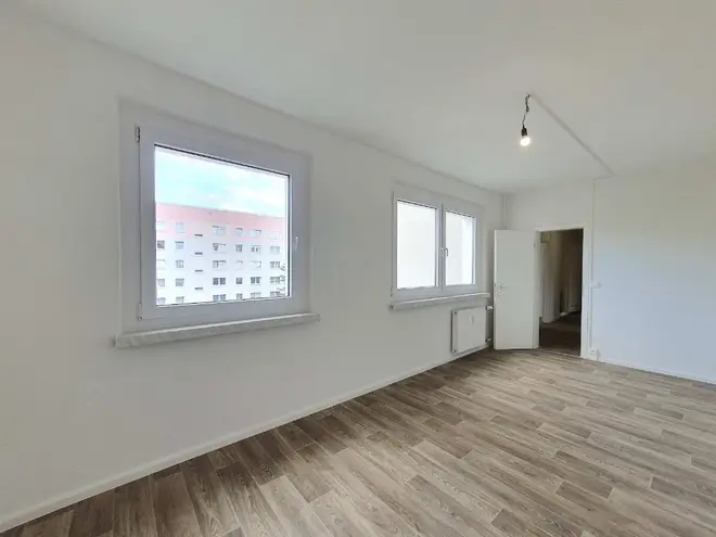 4 Zimmer Wohnung mit 87 m² in Leipzig – Bild 10
