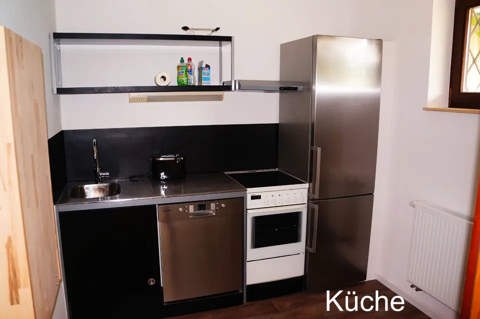 WG-Zimmer mit 15 m² in Aalen – Bild 8