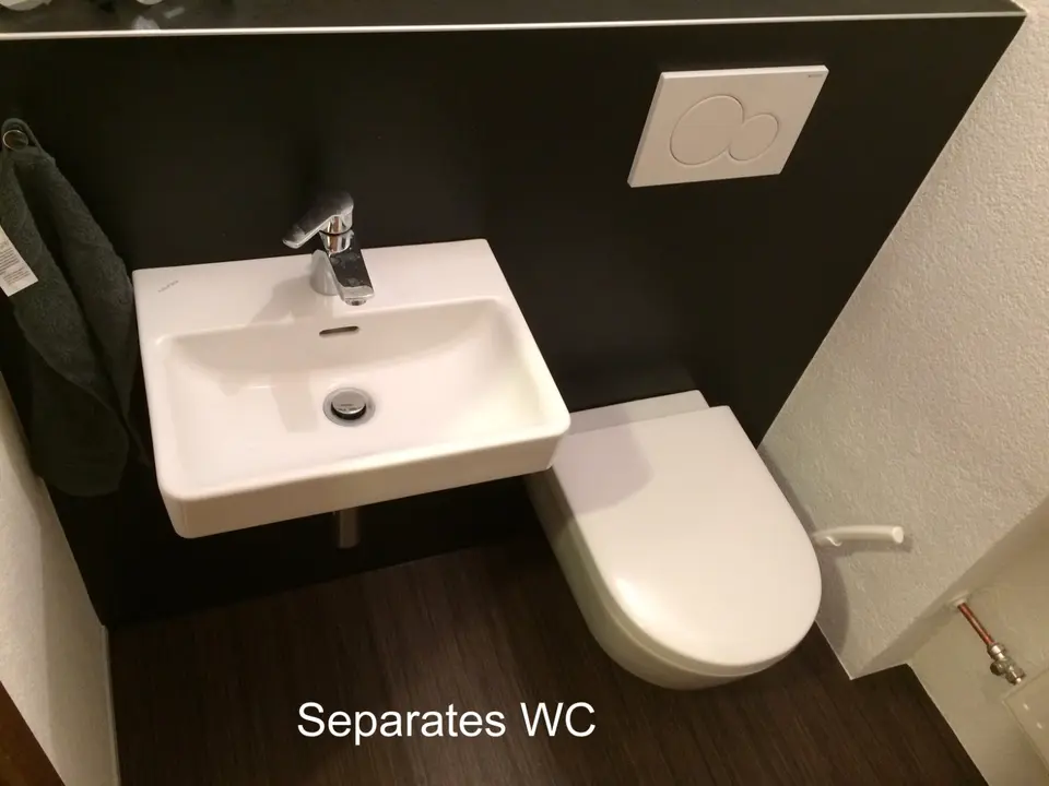 WG-Zimmer mit 15 m² in Aalen – Bild 10