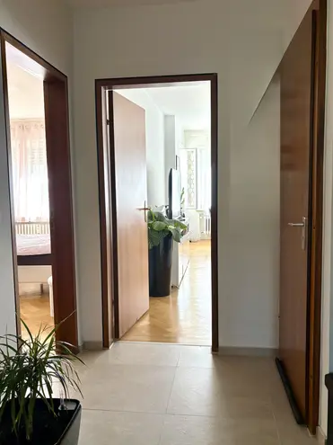 3 Zimmer Wohnung mit 85 m² in Stuttgart – Bild 4