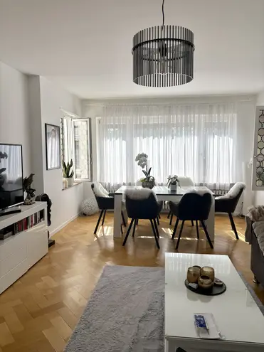 3 Zimmer Wohnung mit 85 m² in Stuttgart – Bild 5