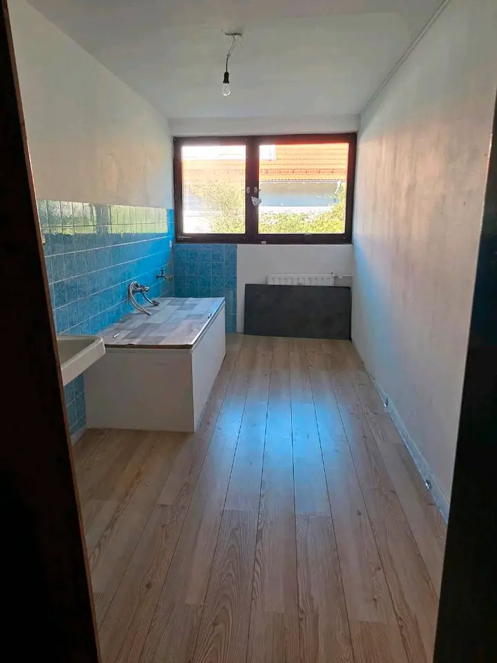 3 Zimmer Wohnung mit 100 m² in Offenburg – Bild 4