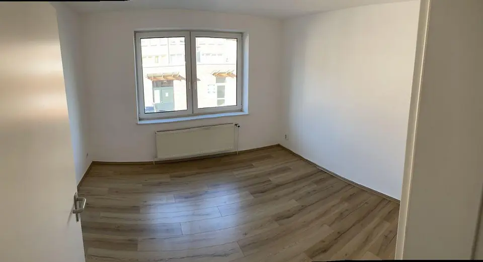 2 Zimmer Wohnung mit 50 m² in Stralsund – Bild 2