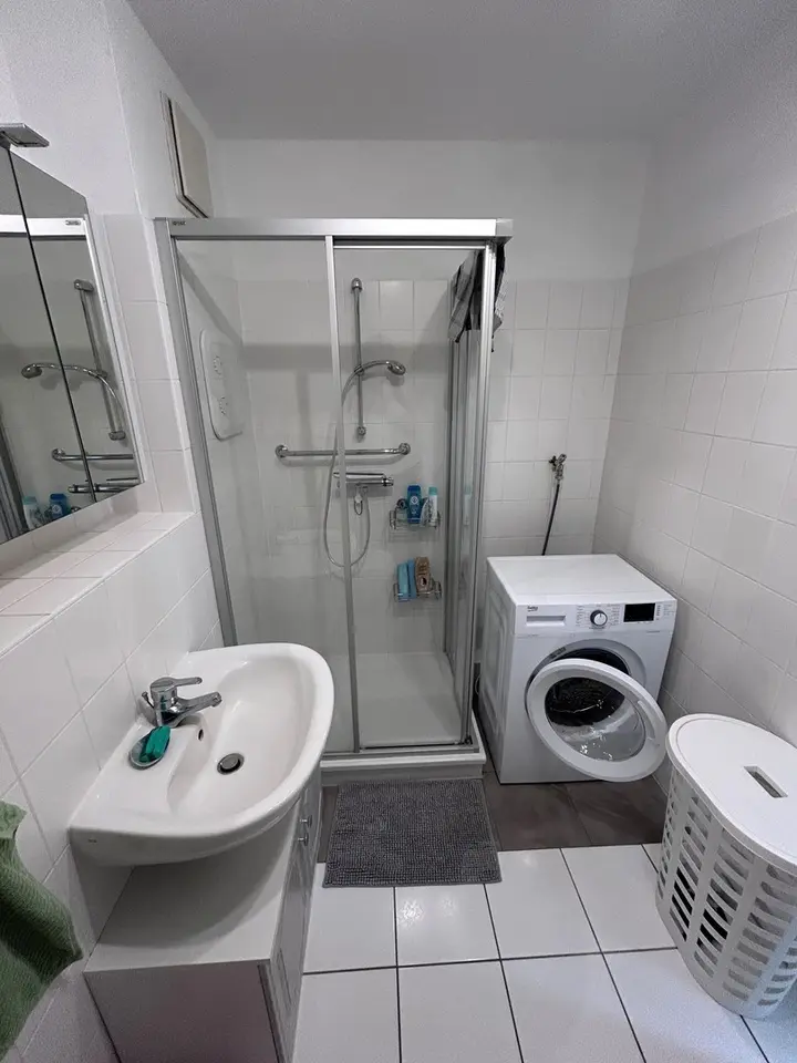 2 Zimmer Wohnung mit 50 m² in Stralsund – Bild 6