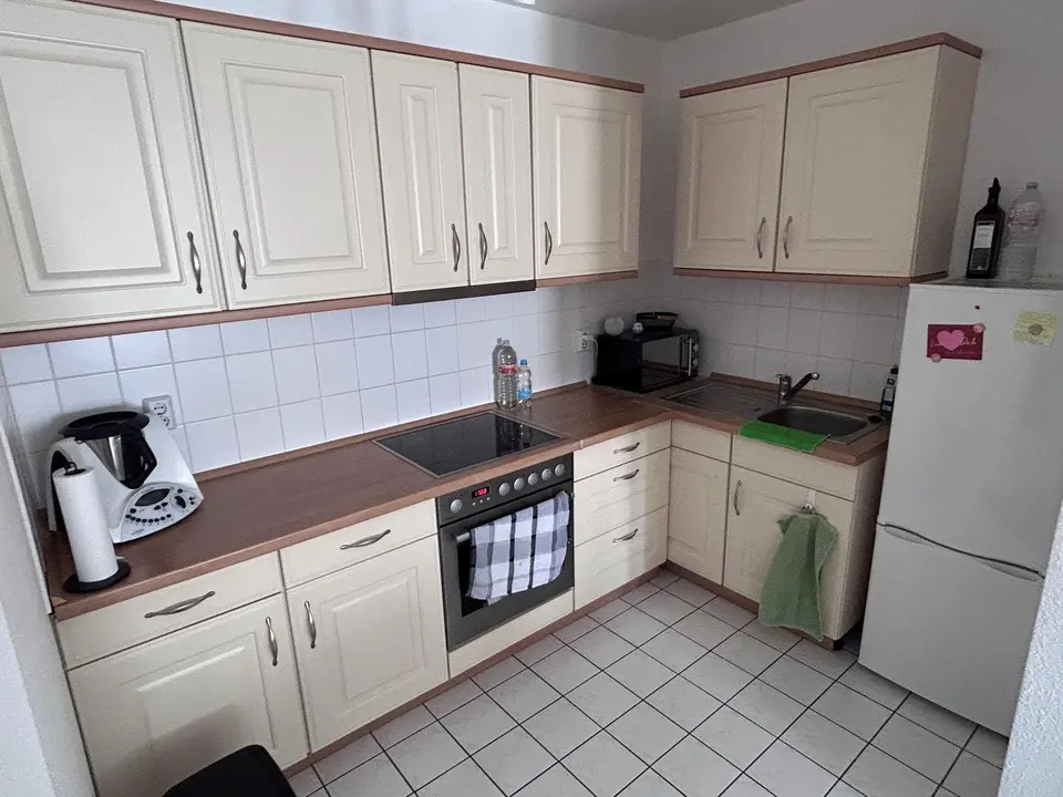 2 Zimmer Wohnung mit 50 m² in Stralsund – Bild 8