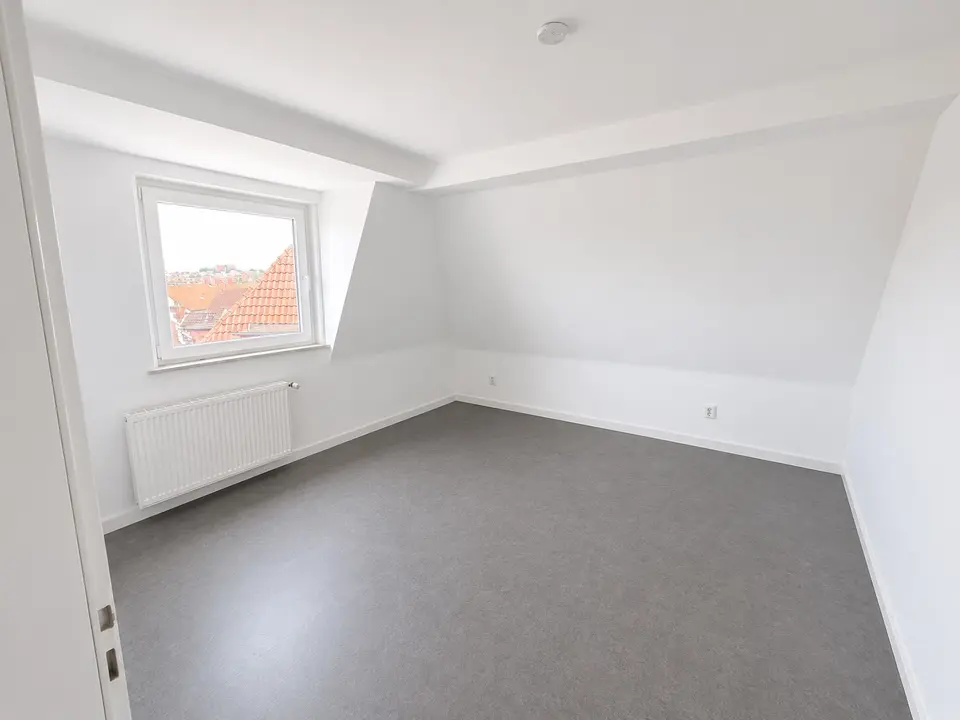 3 Zimmer Wohnung mit 60 m² in Helmstedt – Bild 6