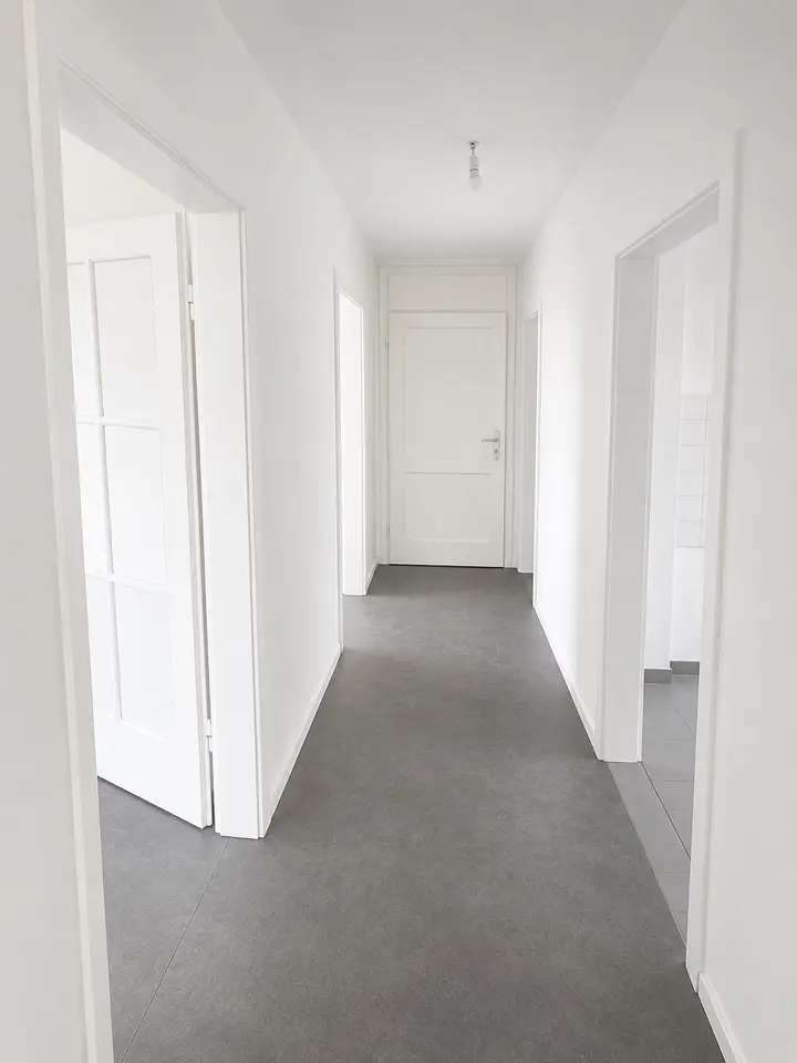 3 Zimmer Wohnung mit 60 m² in Helmstedt – Bild 8