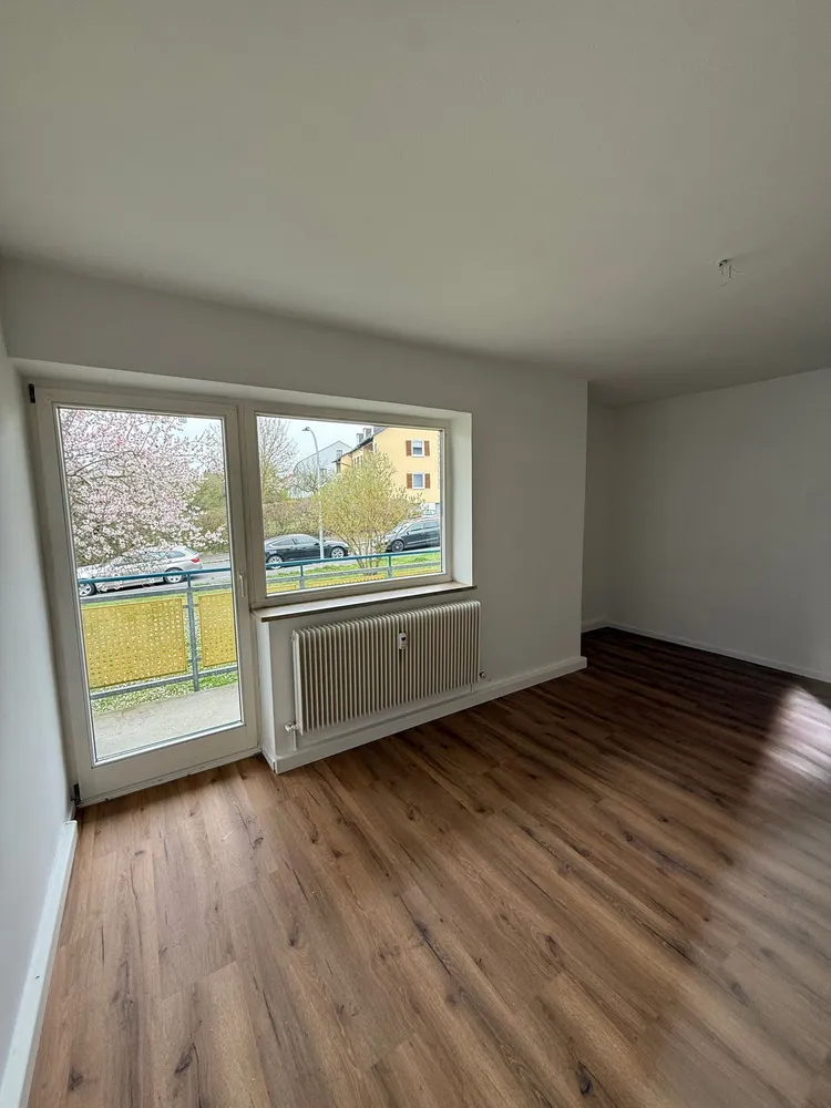 3 Zimmer Wohnung mit 73 m² in Amberg – Bild 2