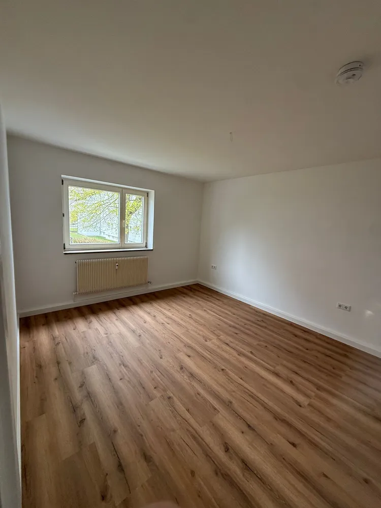 3 Zimmer Wohnung mit 73 m² in Amberg – Bild 4
