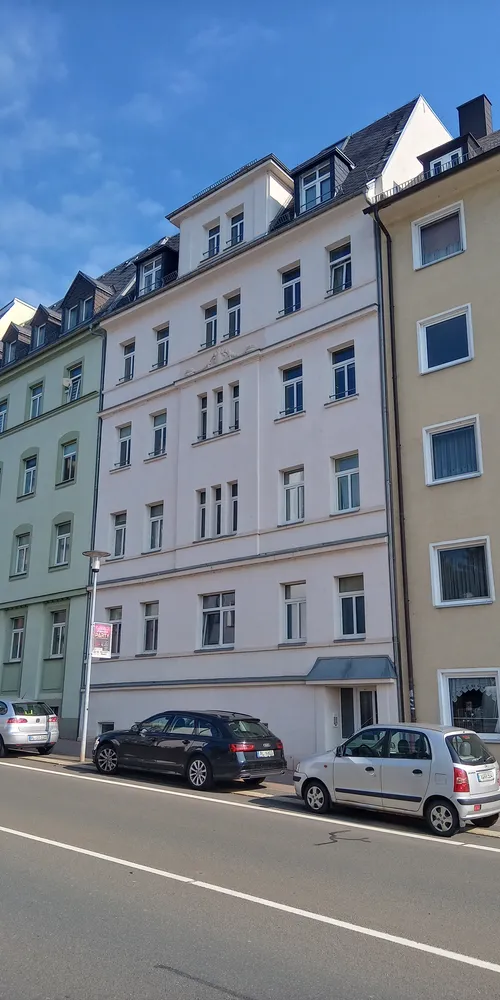 3 Zimmer Wohnung mit 70 m² in Plauen – Bild 1