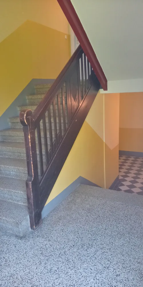 3 Zimmer Wohnung mit 70 m² in Plauen – Bild 2